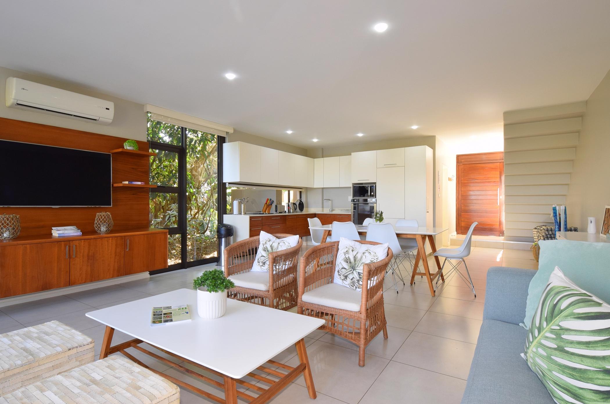 Townhouse for sale in Zimbali Estate - 1BD1736396