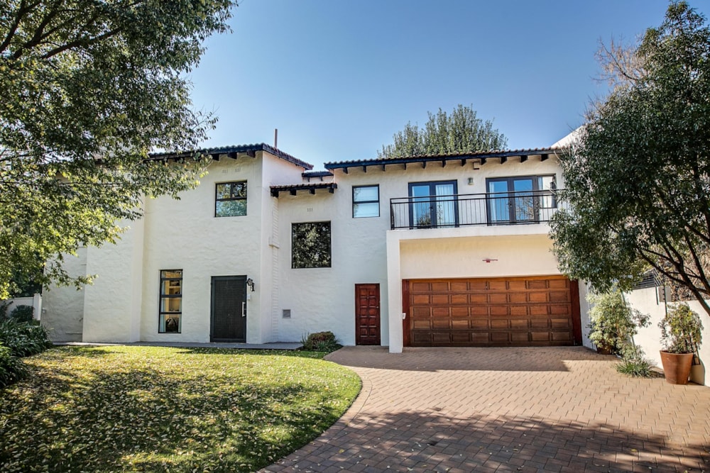 House let in Parkhurst - JBL1672295 House let in Parkhurst - JBL1672295