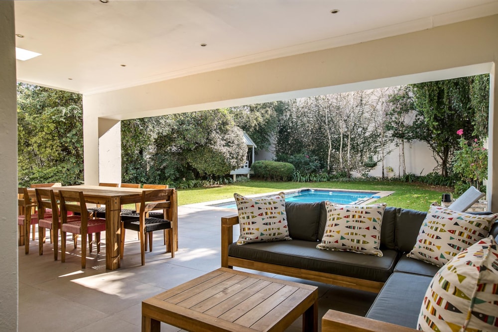 House let in Parkhurst - JBL1672295 House let in Parkhurst - JBL1672295