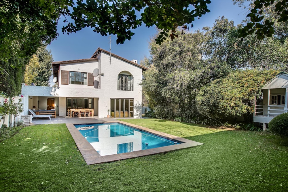 House let in Parkhurst - JBL1672295 House let in Parkhurst - JBL1672295