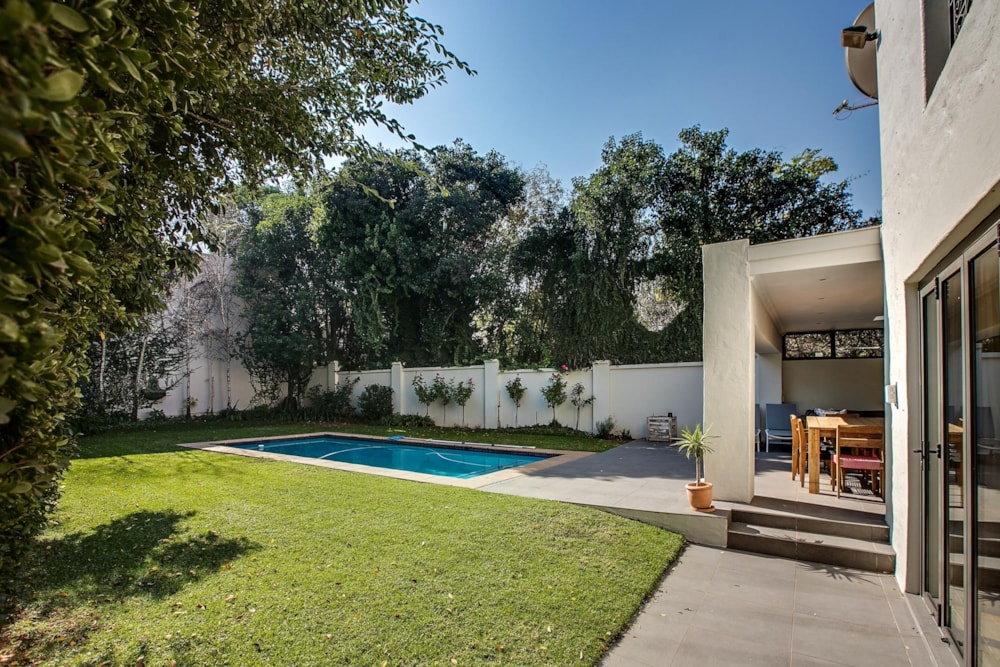 House let in Parkhurst - JBL1672295 House let in Parkhurst - JBL1672295