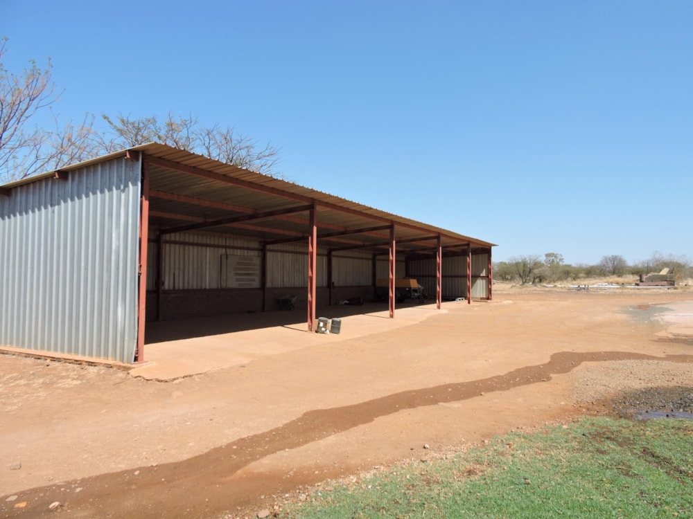Lifestyle property for sale in Koster - 1RU1749723
