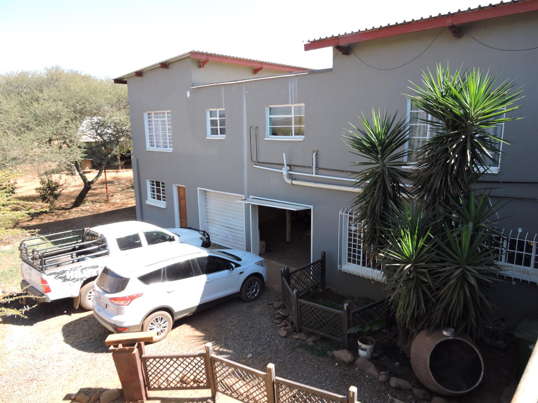 Lifestyle property for sale in Koster - 1RU1749723