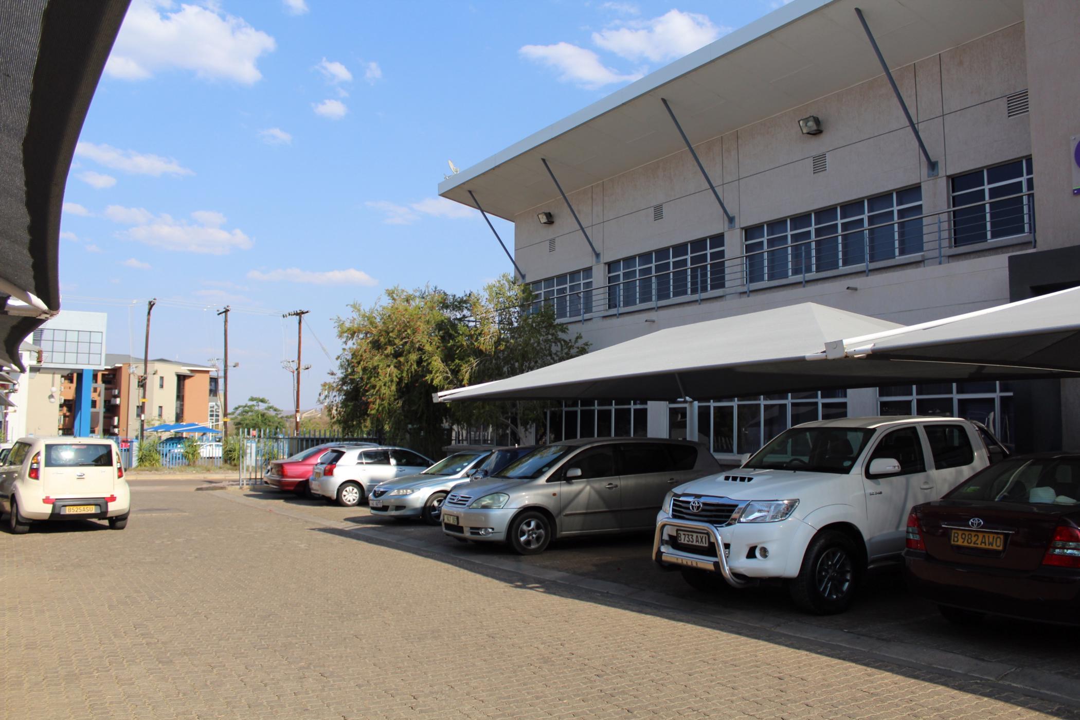 Commercial office to rent in Kgale, Botswana - 3BO1705647