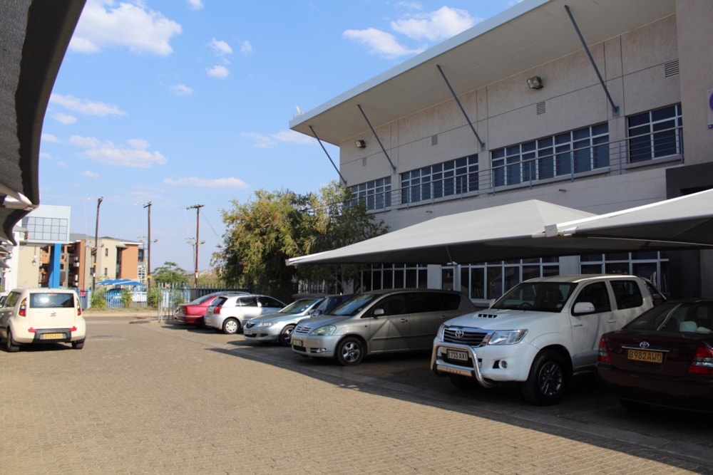 Commercial office to rent in Kgale, Botswana - 3BO1705647