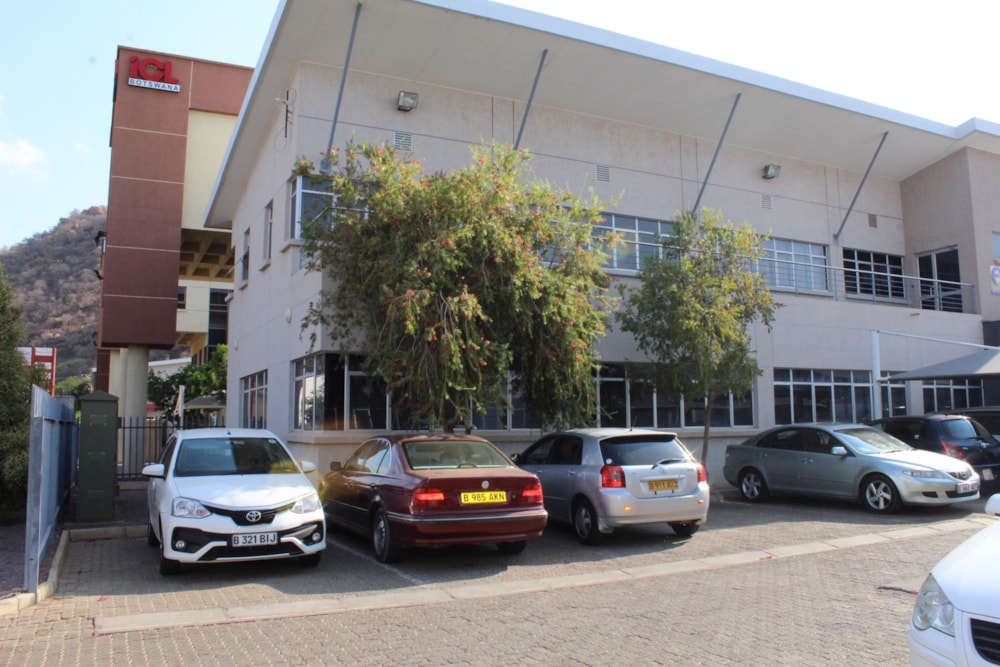 Commercial office to rent in Kgale, Botswana - 3BO1705647