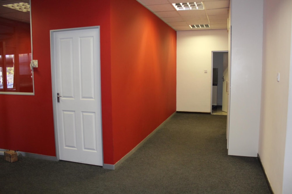 Commercial office to rent in Kgale, Botswana - 3BO1705647