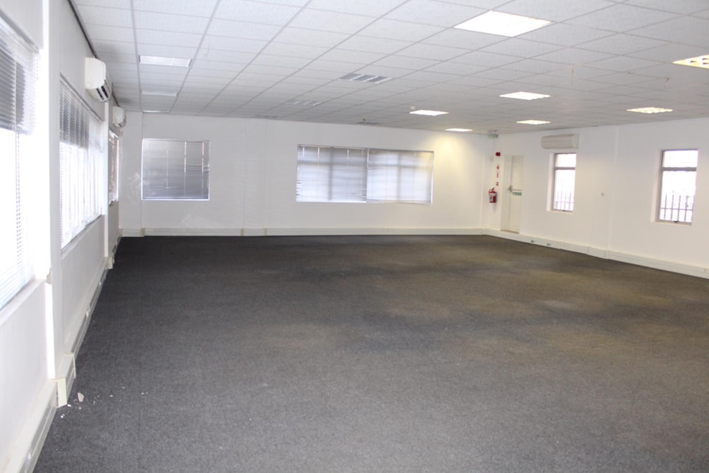 Commercial office to rent in Kgale, Botswana - 3BO1705647