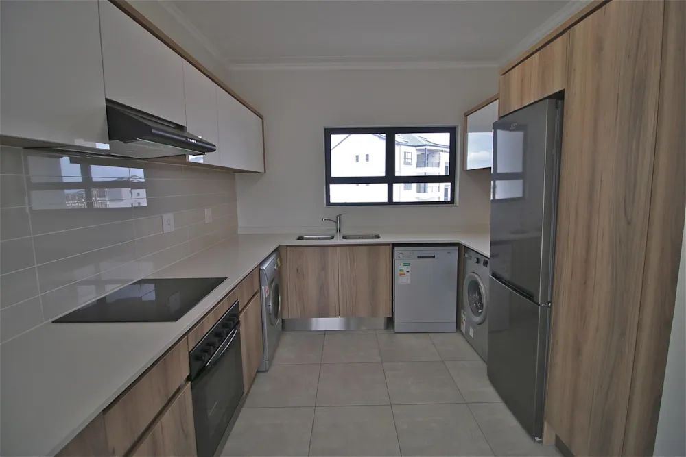 Apartment let in Richwood - 1PLA1727219