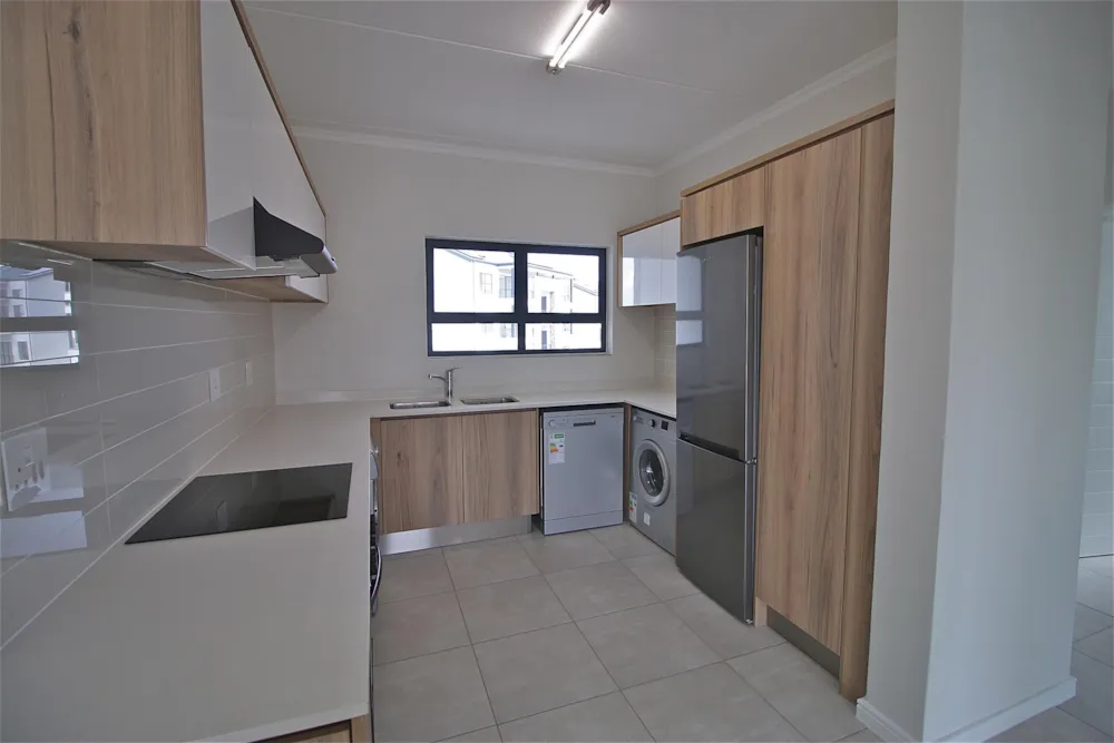 Apartment let in Richwood - 1PLA1727219