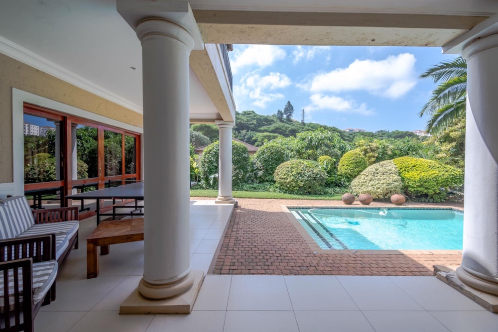 House to rent in La Lucia - 1ND1736408