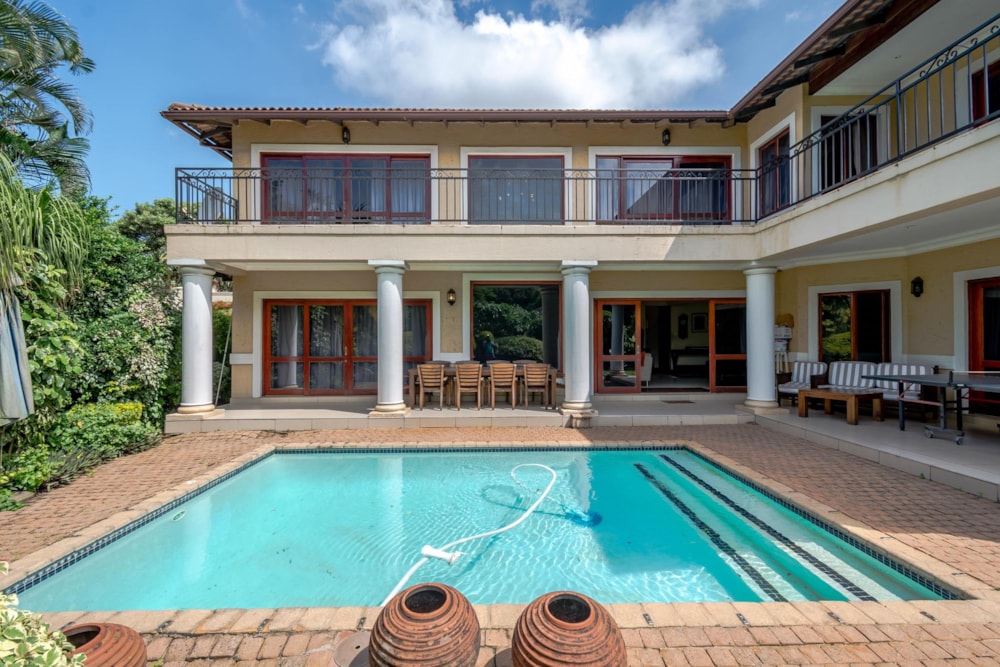 House to rent in La Lucia - 1ND1736408