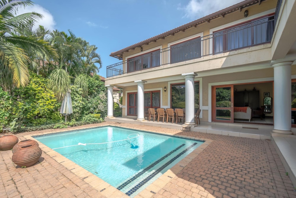 House to rent in La Lucia - 1ND1736408