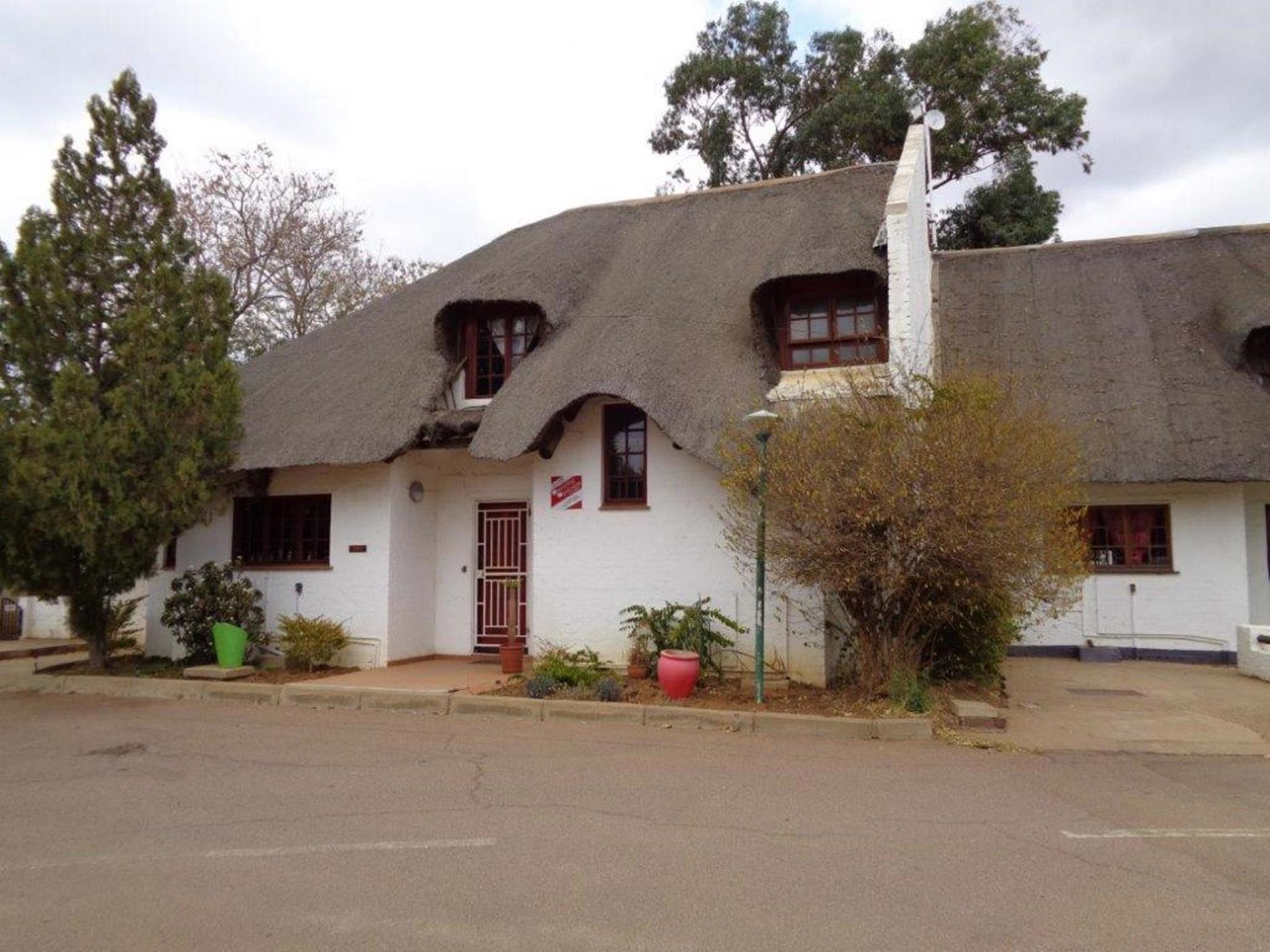 Double-storey house sold in Tlokweng, Botswana - 3BO1681637