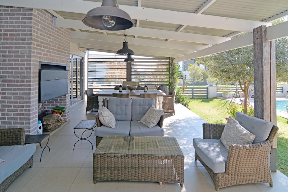House to rent in Copperleaf - 1CU1750467 House to rent in Copperleaf - 1CU1750467