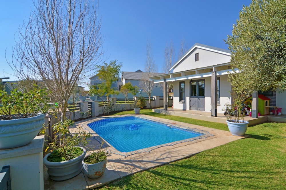 House to rent in Copperleaf - 1CU1750467 House to rent in Copperleaf - 1CU1750467