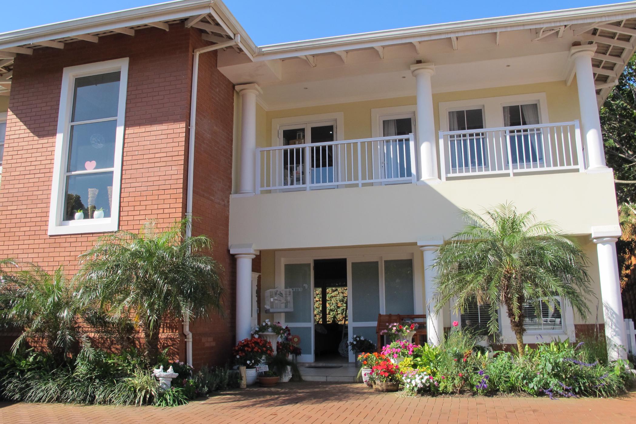 House to rent in Mount Edgecombe Country Estate - 1MT1743085