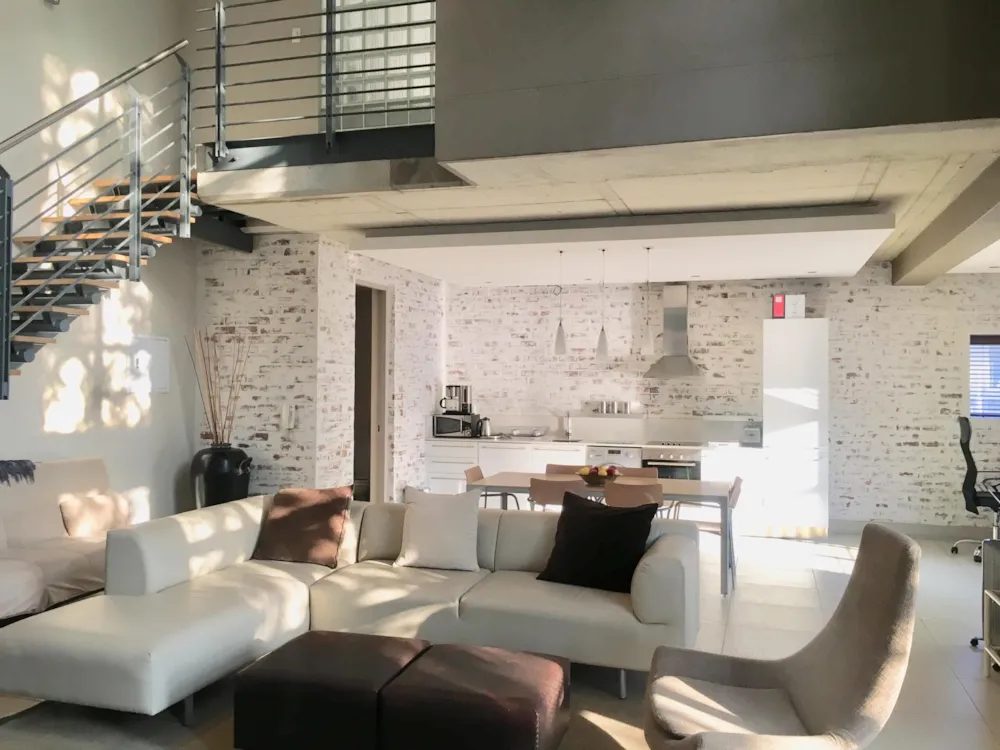 Apartment let in Melrose Arch - JBL1728747 Apartment let in Melrose Arch - JBL1728747