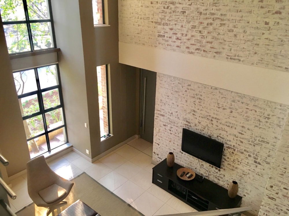 Apartment to rent in Melrose Arch - JBL1728747 Apartment to rent in Melrose Arch - JBL1728747