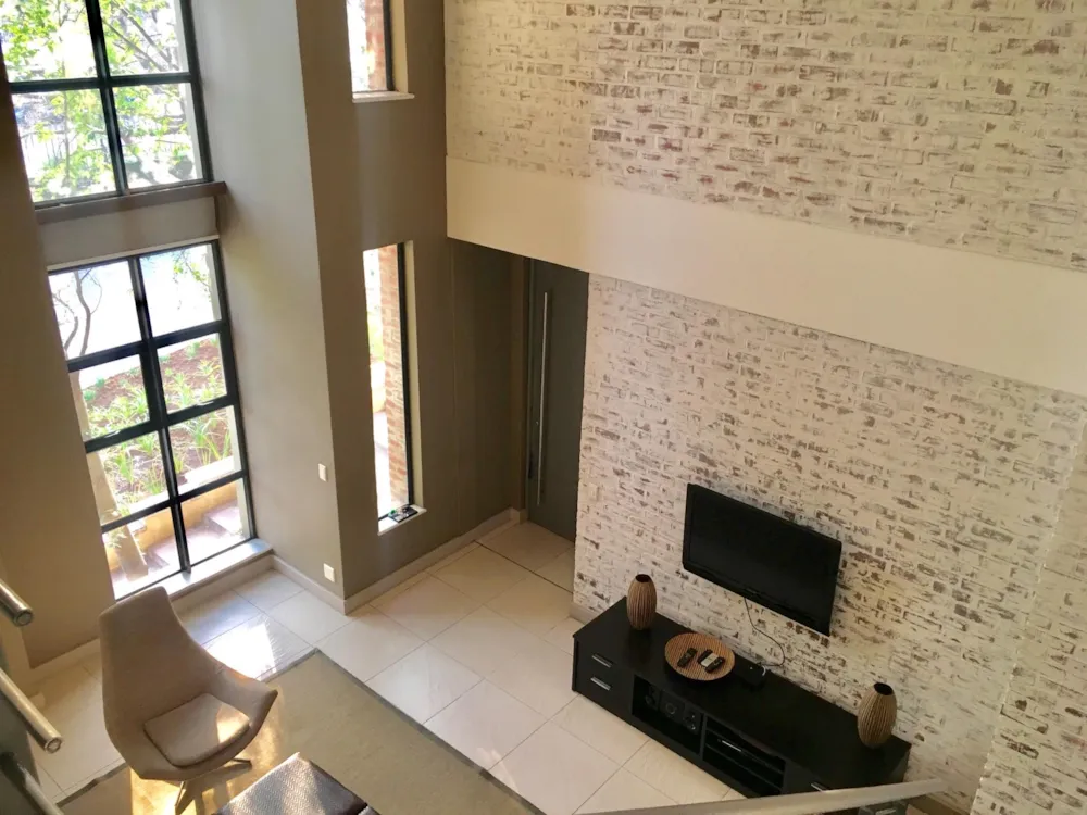 Apartment let in Melrose Arch - JBL1728747 Apartment let in Melrose Arch - JBL1728747