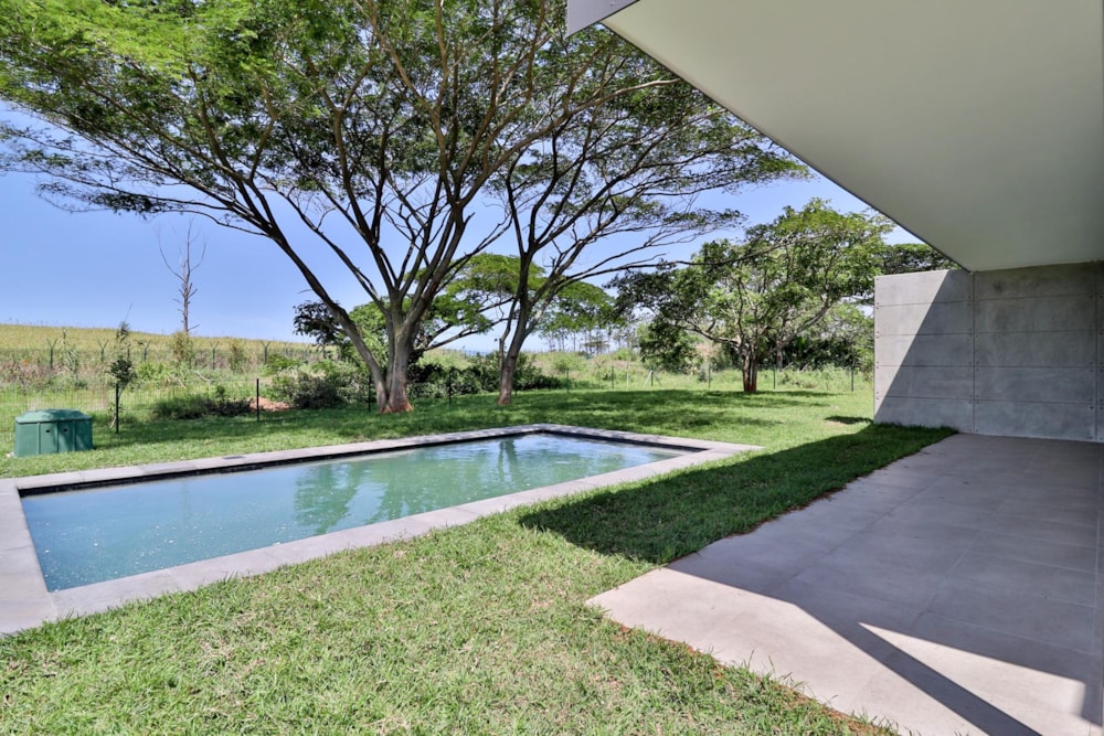 House to rent in Elaleni Coastal Forest Estate - 1BD1745952