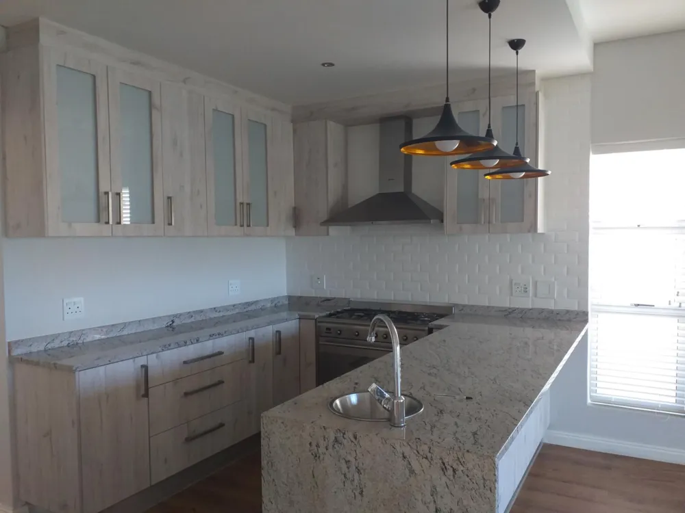 Security estate home let in Paarl - TKL1729649