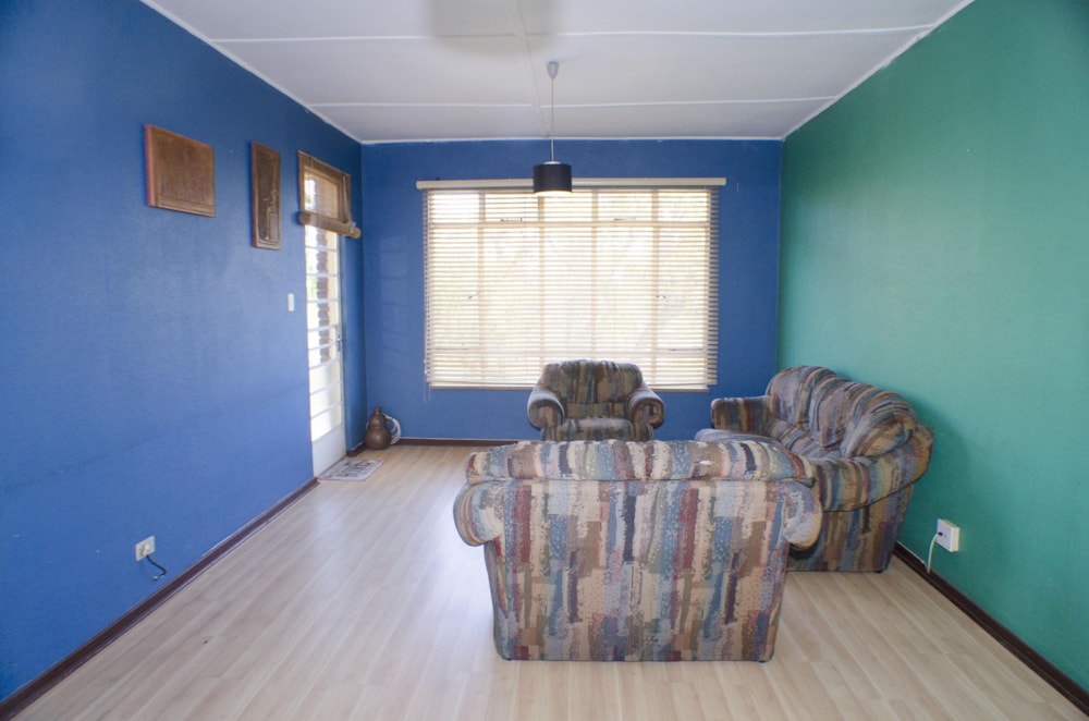 Apartment sold in Impala Park - BOK1653050 Apartment sold in Impala Park - BOK1653050