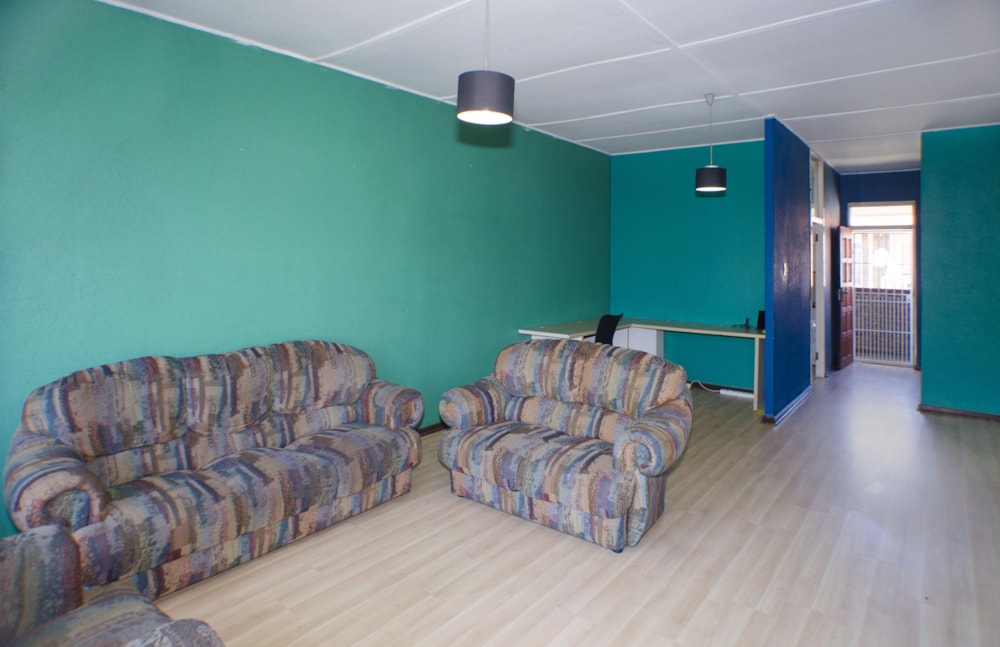 Apartment sold in Impala Park - BOK1653050 Apartment sold in Impala Park - BOK1653050