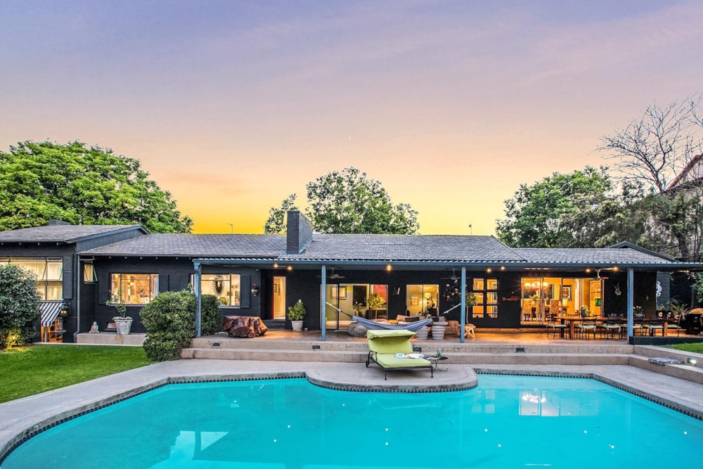 House sold in Sandown, Sandton - HP1457885 House sold in Sandown, Sandton - HP1457885