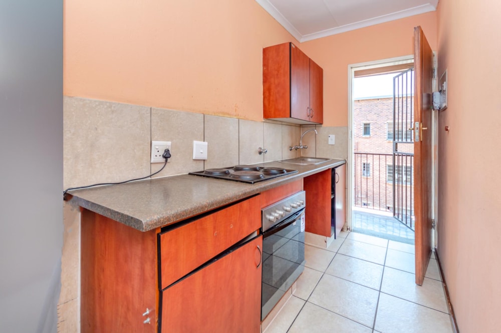 Apartment for sale in Kempton Park - KTP1657878 Apartment for sale in Kempton Park - KTP1657878