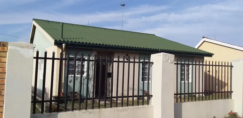 House for sale in Ikwezi - 1MH1692511 House for sale in Ikwezi - 1MH1692511
