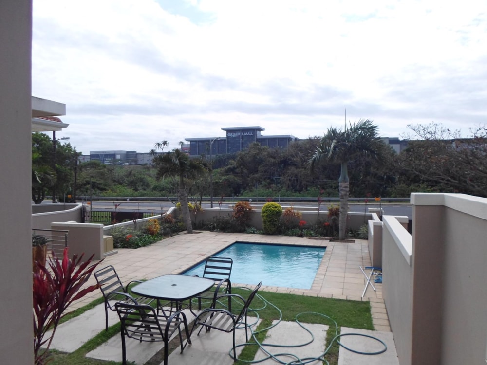 House to rent in Amanzimtoti - 1WB1726680