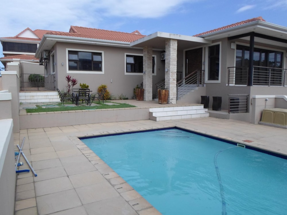 House to rent in Amanzimtoti - 1WB1726680