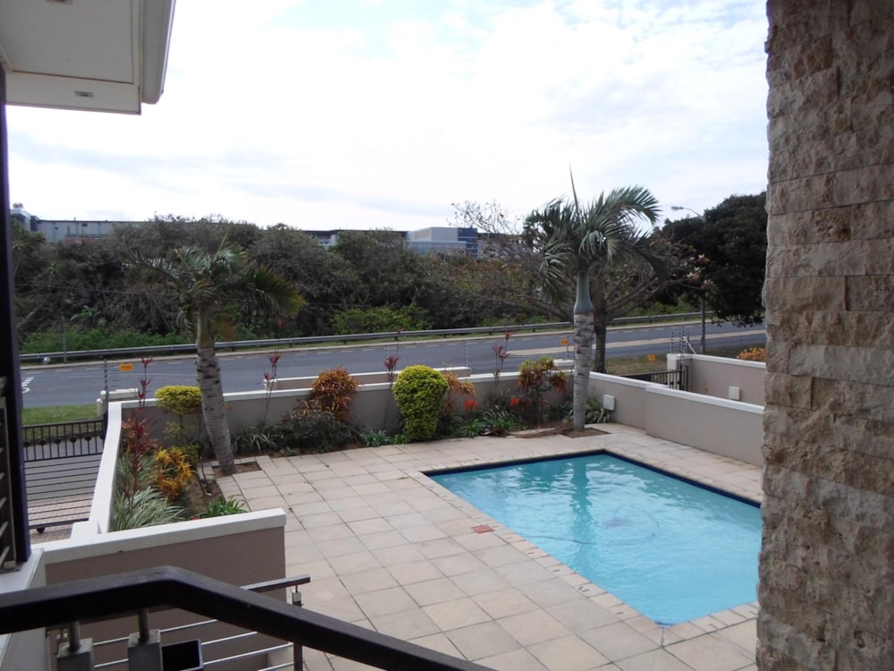 House to rent in Amanzimtoti - 1WB1726680