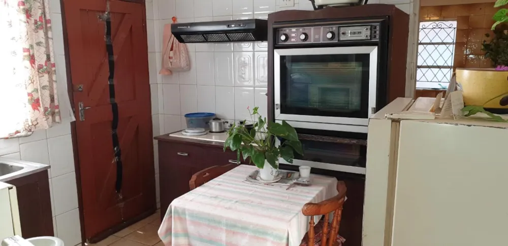 House sold in Eldorado Park - 1GV1674212