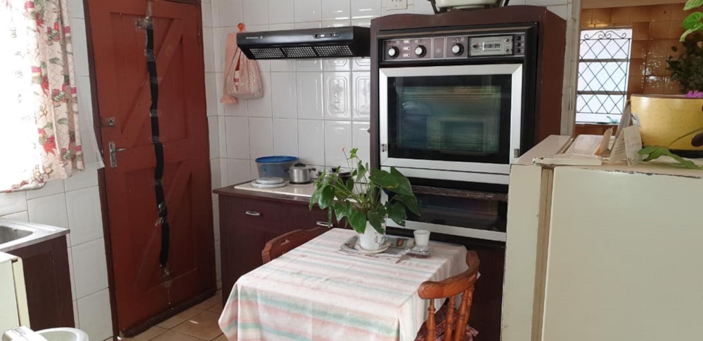 House sold in Eldorado Park - 1GV1674212