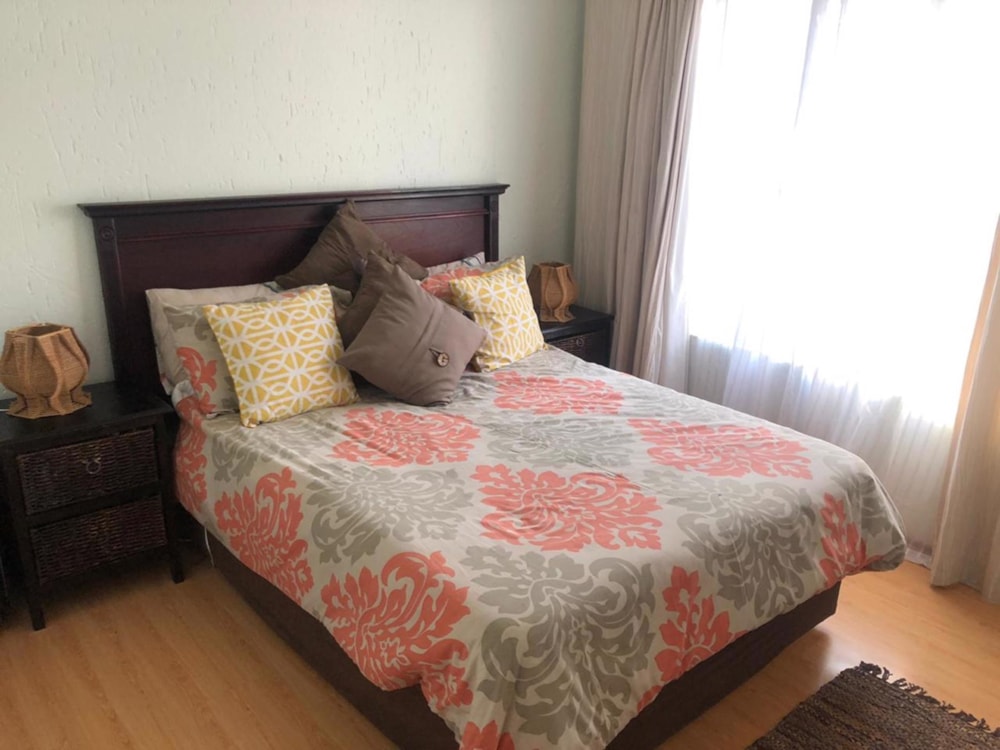 Townhouse to rent in Meredale - 1GV1461288