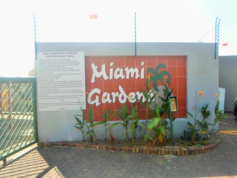 Townhouse to rent in Meredale - 1GV1461288