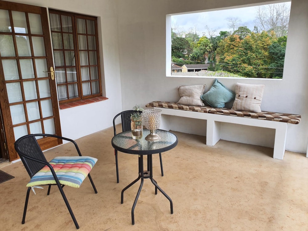 Garden apartment let in Kloof - 1KF1683161