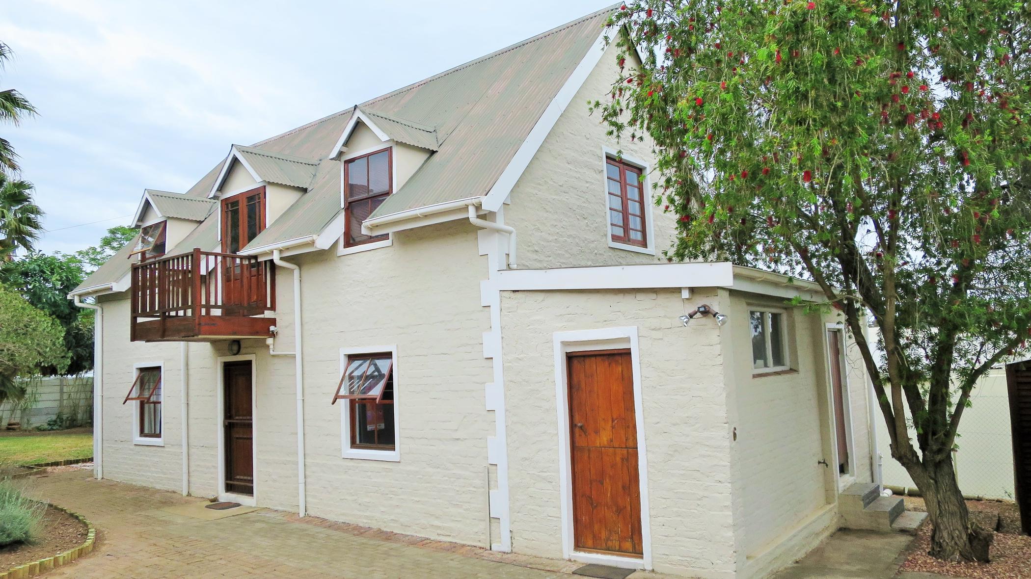 House for sale in Swellendam - 1SW1702395