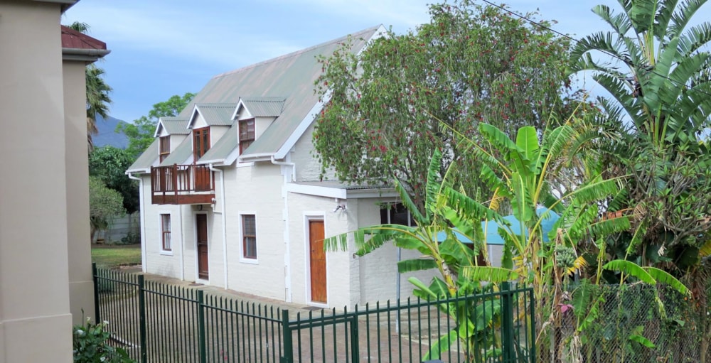 House for sale in Swellendam - 1SW1702395 House for sale in Swellendam - 1SW1702395