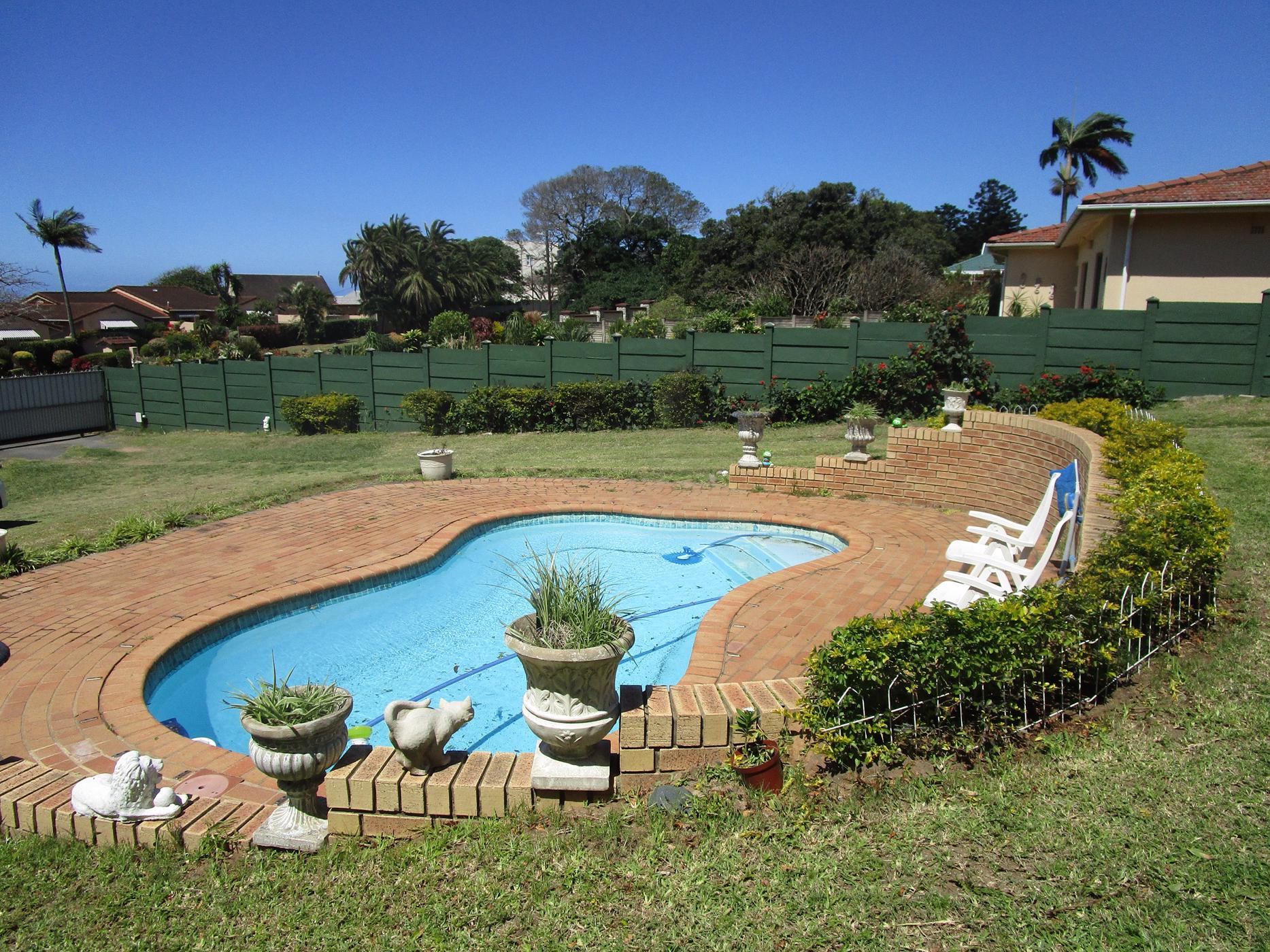 House in Scottburgh - View 2