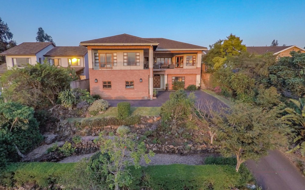 Townhouse for sale in Hillcrest, Upper Highway - 1KF1725099