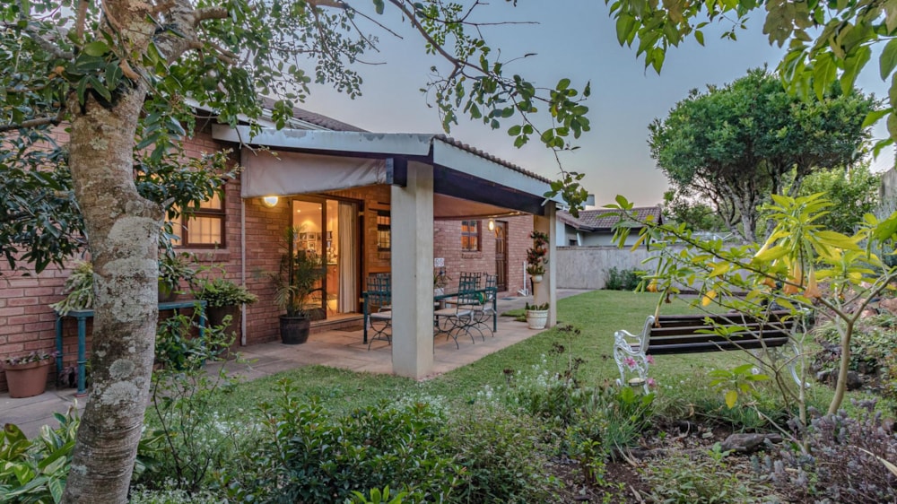 Townhouse for sale in Hillcrest, Upper Highway - 1KF1725099