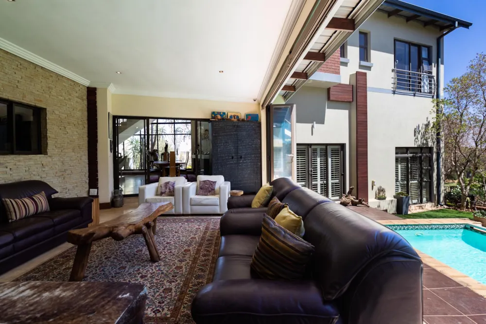 Golf estate house for sale in Waterkloof Ridge - PT1667395