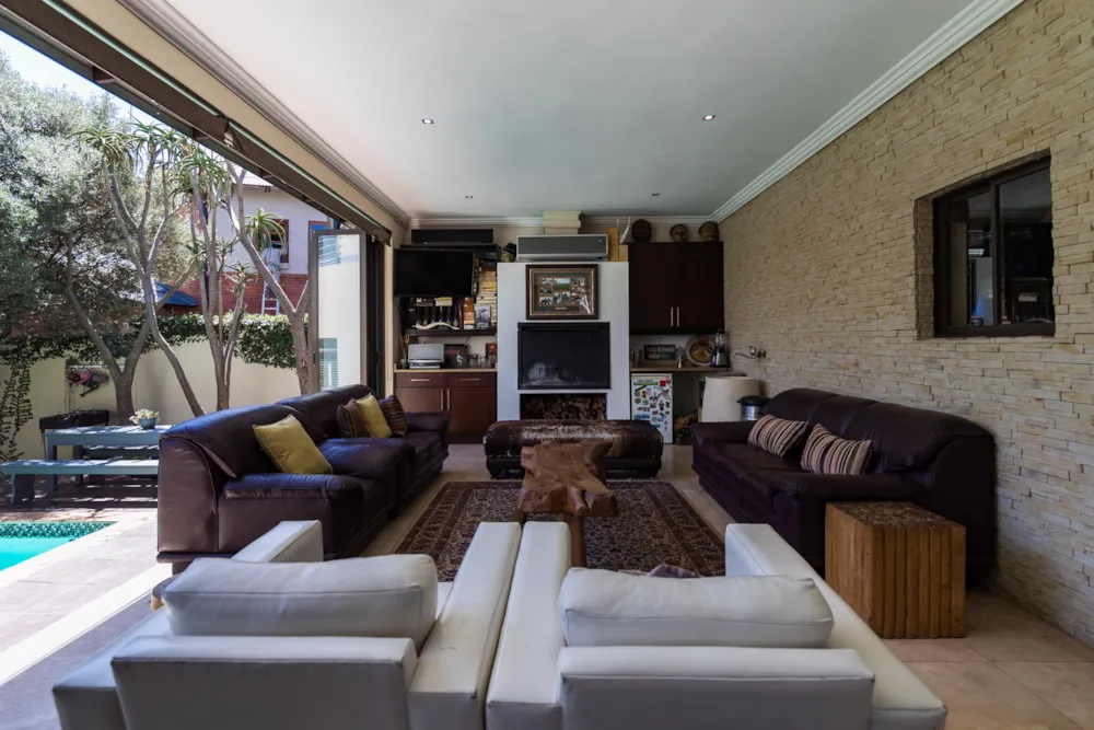 Golf estate house for sale in Waterkloof Ridge - PT1667395