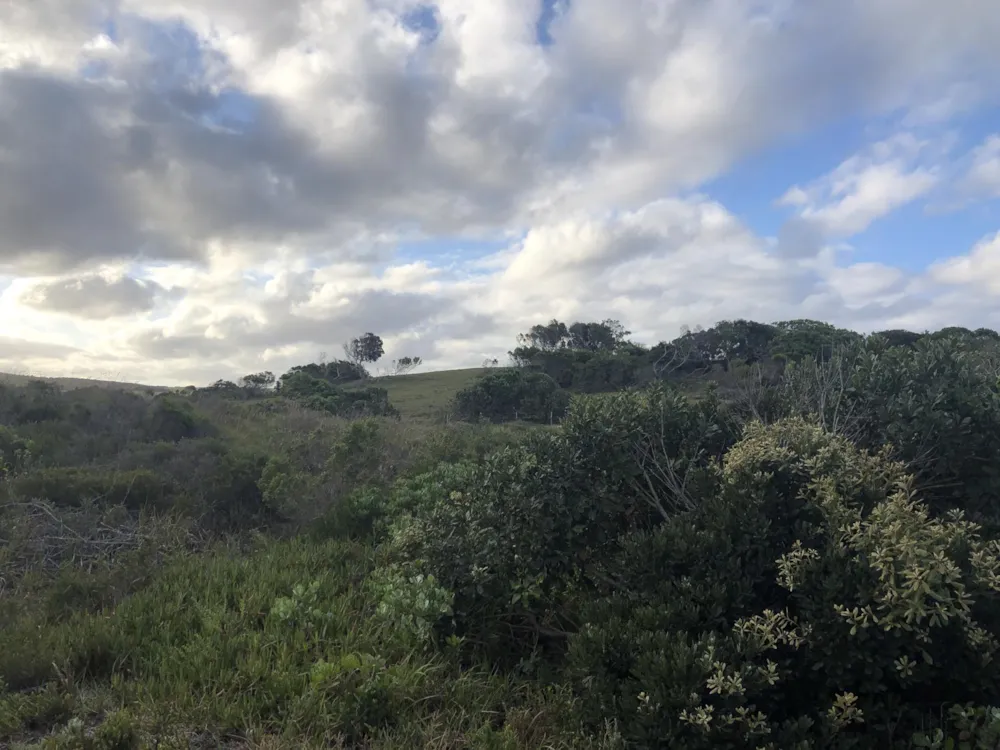 Vacant land sold in Cannon Rocks - 1KO1729715 Vacant land sold in Cannon Rocks - 1KO1729715