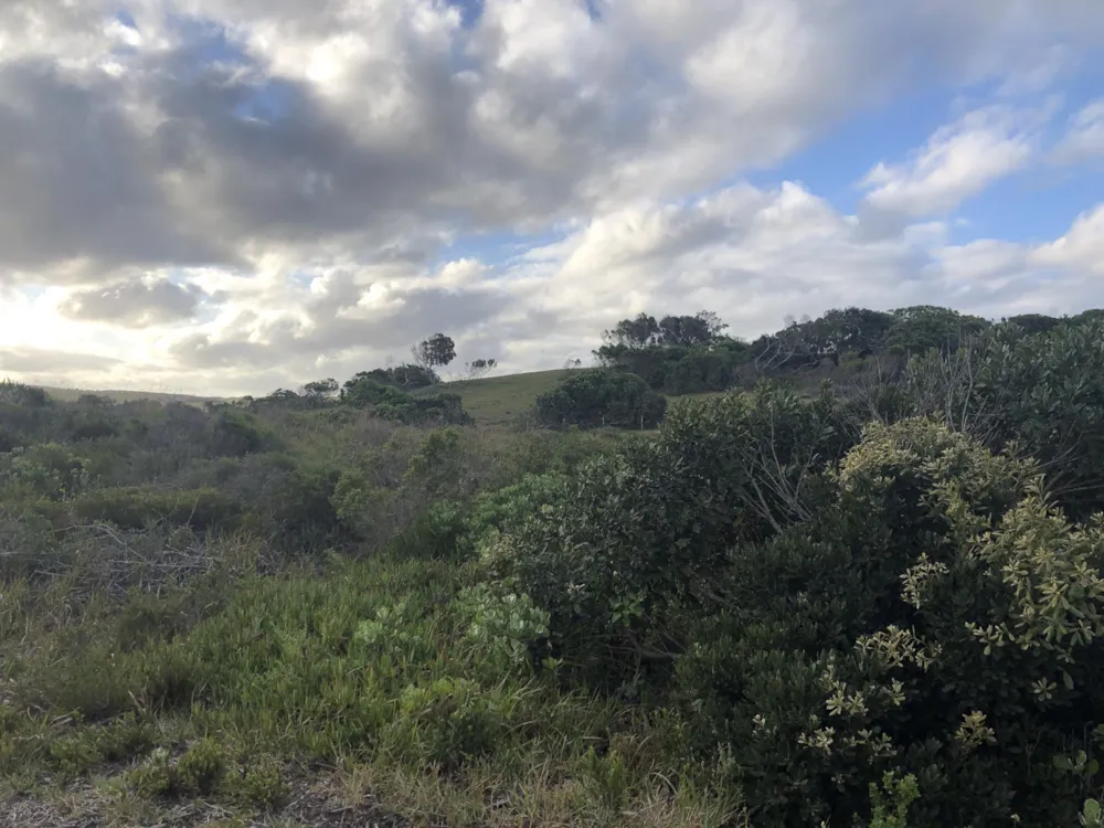 Vacant land sold in Cannon Rocks - 1KO1729715 Vacant land sold in Cannon Rocks - 1KO1729715