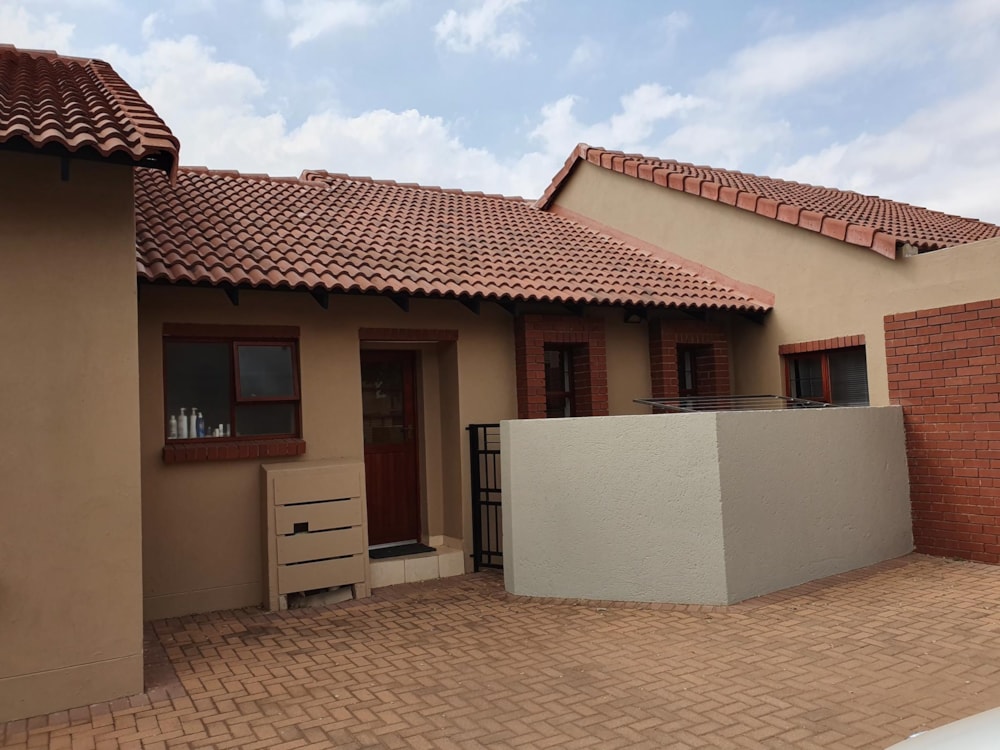 House to rent in Bendor Park - 1PS1698725