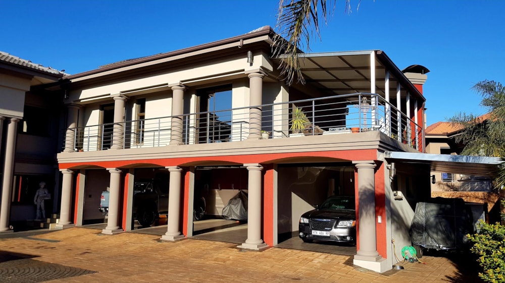 House for sale in Aerorand - 1MD1710227 House for sale in Aerorand - 1MD1710227